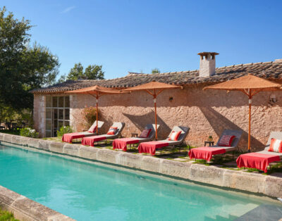 Villa Valériane