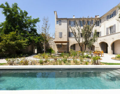 Maison Axeline