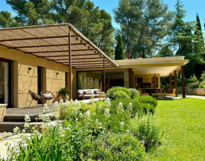 Villa Latifolia