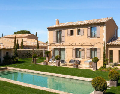 Villa Anamé