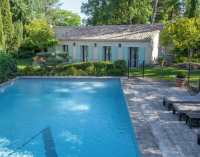 Villa Armie