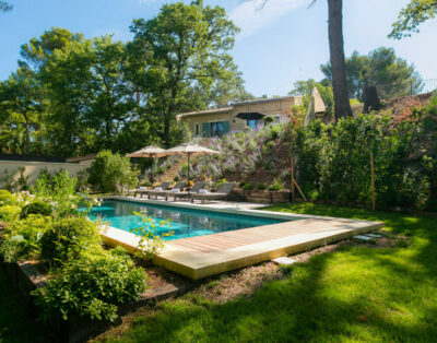 Villa Auriane