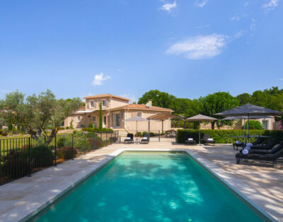Villa Cléya