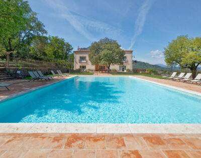 Villa Enago