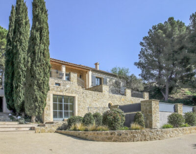Villa Estée
