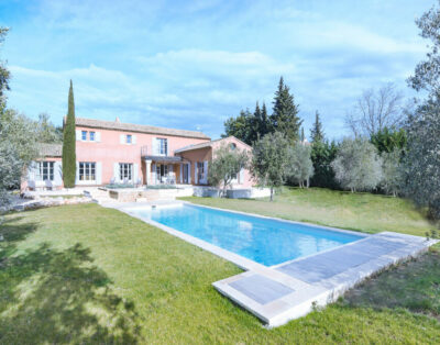 Villa Coeur Cigale