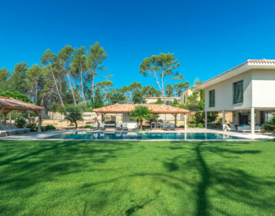Villa Florale