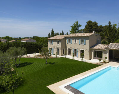 Villa Léontine