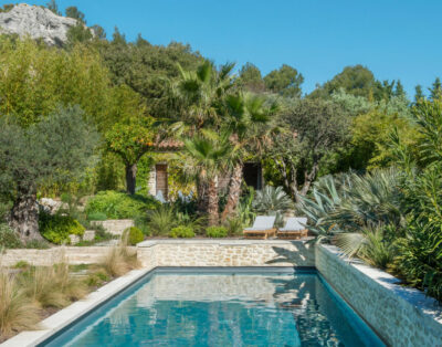 Villa L’Eternelle