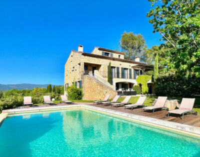 Villa Linigo