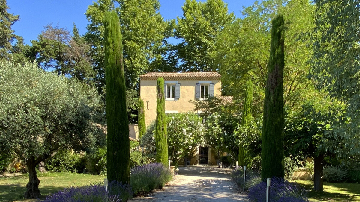 Villa Masia