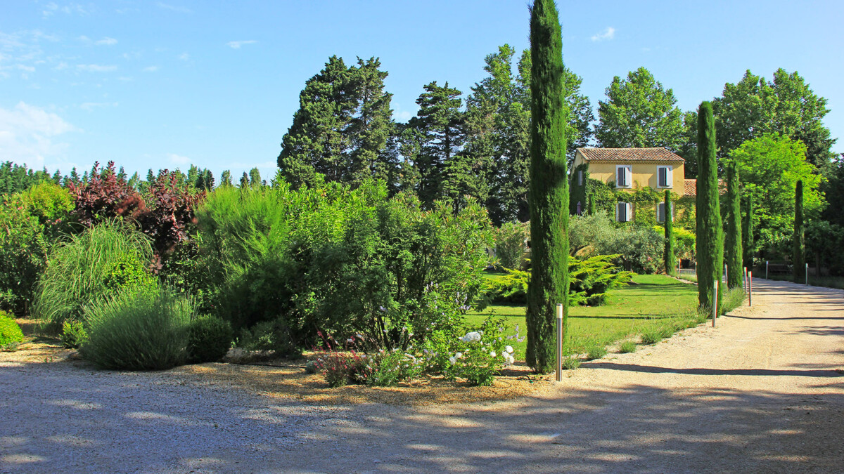 Villa Masia