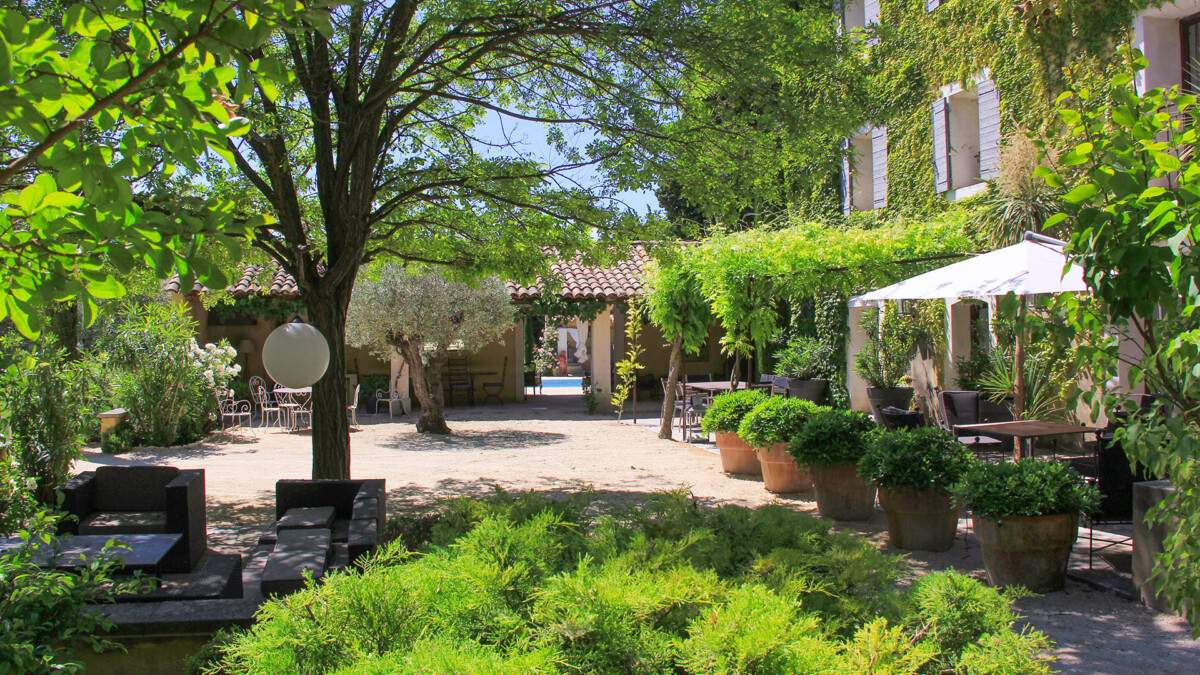Villa Masia