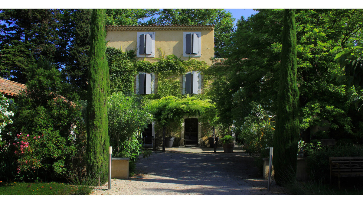 Villa Masia