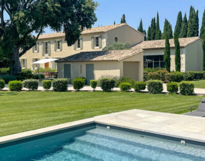 Villa Naïs