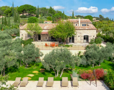 Villa Odessa
