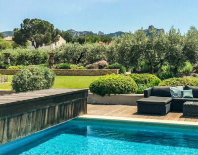 Villa Prumia
