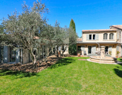 Villa Rasa