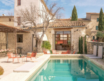Villa Uranus