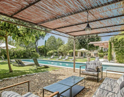Villa Verina