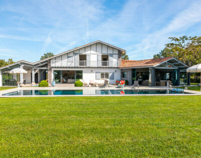 Villa Anakin