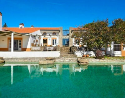 Villa Muria