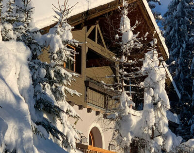 Le Grand Chalet