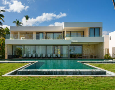 Villa Las Terrenas