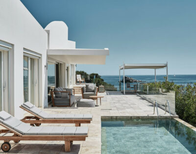 Villa Bellavista Capo Boi