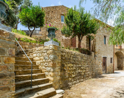 Villa Baronia