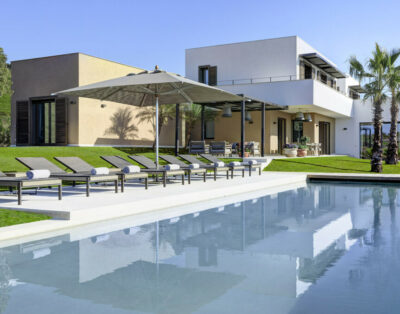 Villa Corallo