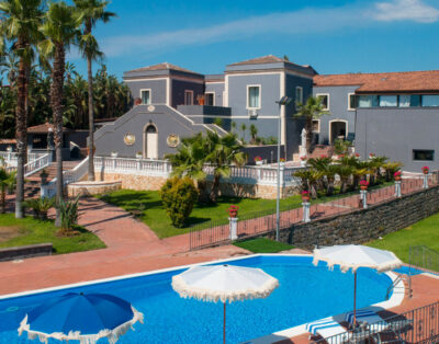 Villa Grazielle