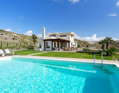 Villa Miraclea