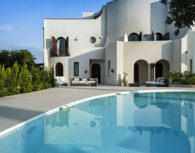 Villa Naxos