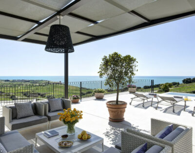 Villa Smeraldo