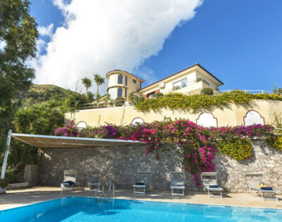 Villa Spirito