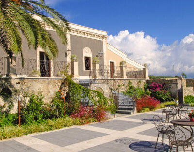 Villa Vecchia Dimora