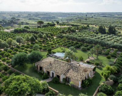 Villa Vianutti