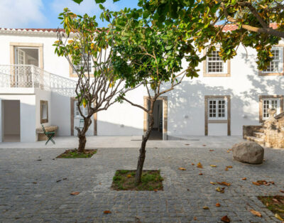 Quinta Madalena