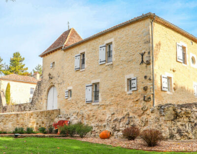 Château Marylise