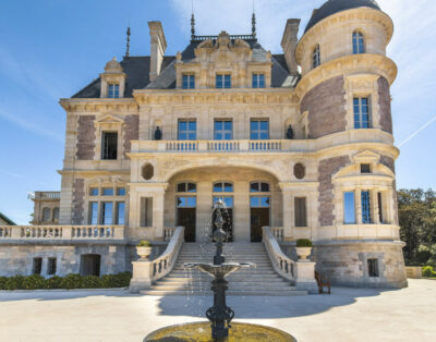 Château de Bellefolie