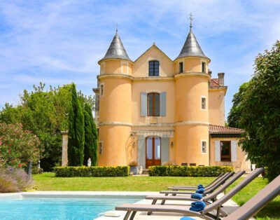 Château Seyna