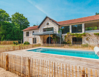 Villa Clorelys
