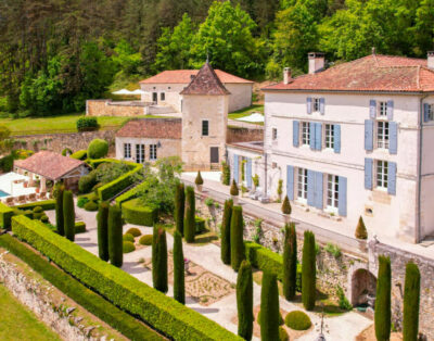 Domaine Le Cocoon