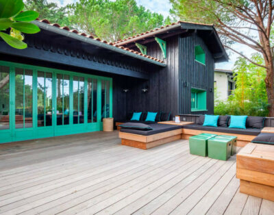 Villa Wyatt