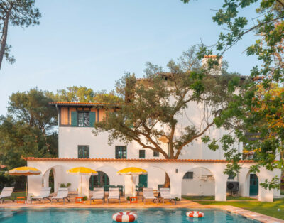 Villa Andoni