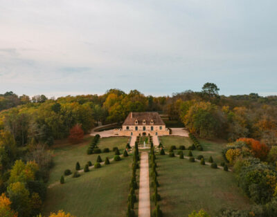 Villa de Chadene