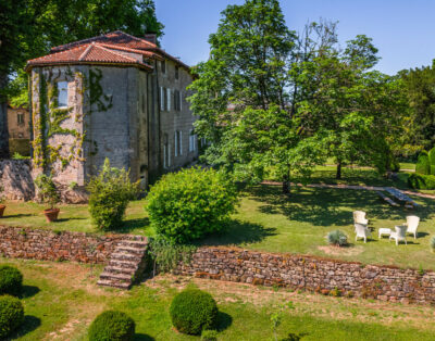 Villa Ermeline