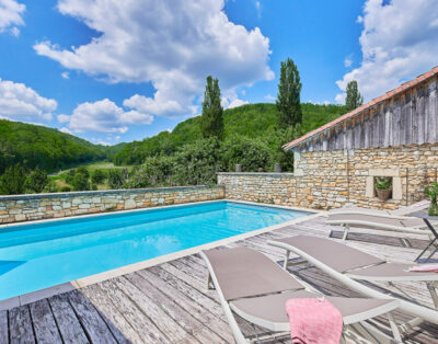 Villa Ermitage