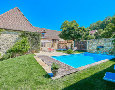 Villa la Forge